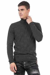 CP241 MEN'S SWEATER