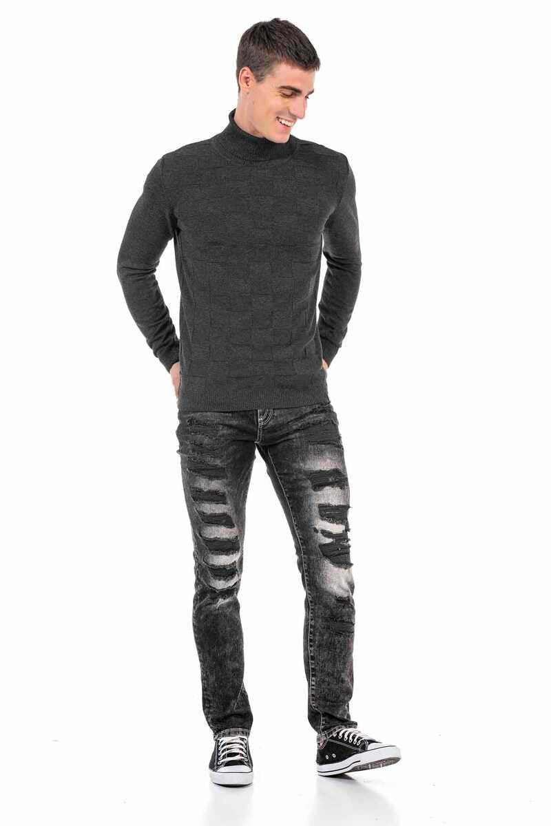 CP241 MEN'S SWEATER