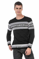 CP243 MEN'S SWEATER