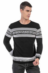 CP243 MEN'S SWEATER