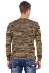 CP244 MEN'S SWEATER