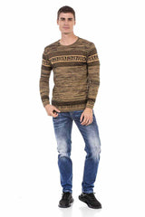 CP244 MEN'S SWEATER