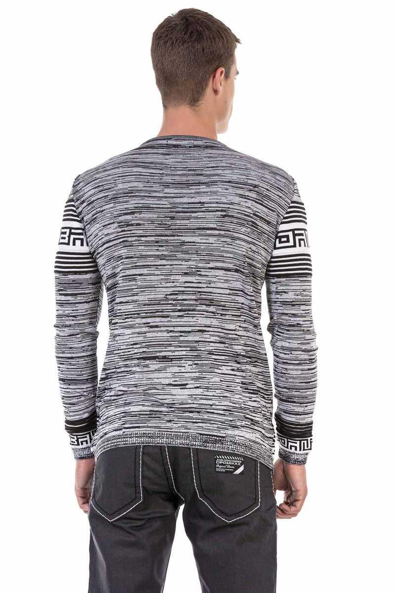 CP244 MEN'S SWEATER