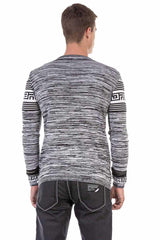 CP244 MEN'S SWEATER