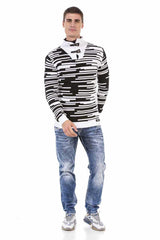 CP245 MEN'S SWEATER