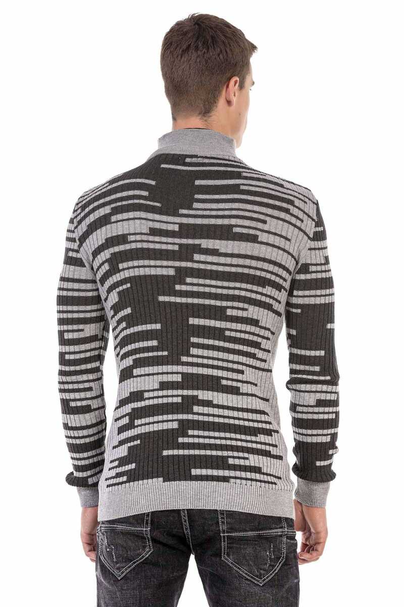 CP245 MEN'S SWEATER