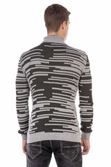 CP245 MEN'S SWEATER