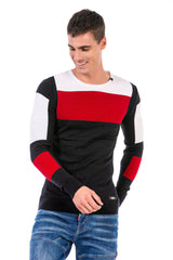 CP247 MEN'S SWEATER