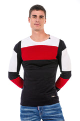 CP247 MEN'S SWEATER