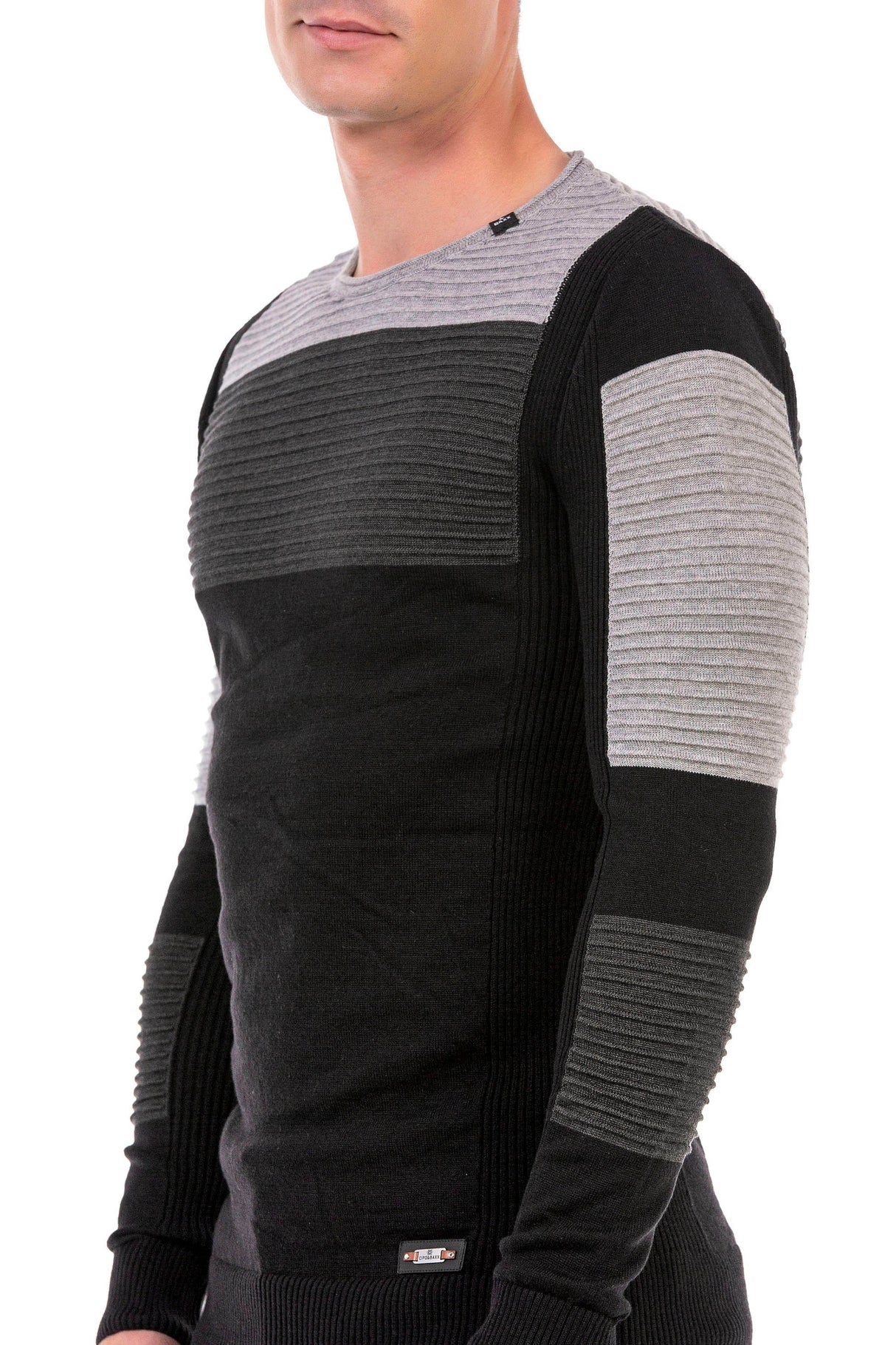 CP247 MEN'S SWEATER