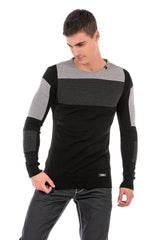 CP247 MEN'S SWEATER