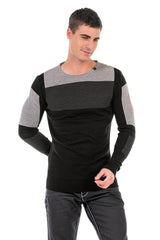 CP247 MEN'S SWEATER