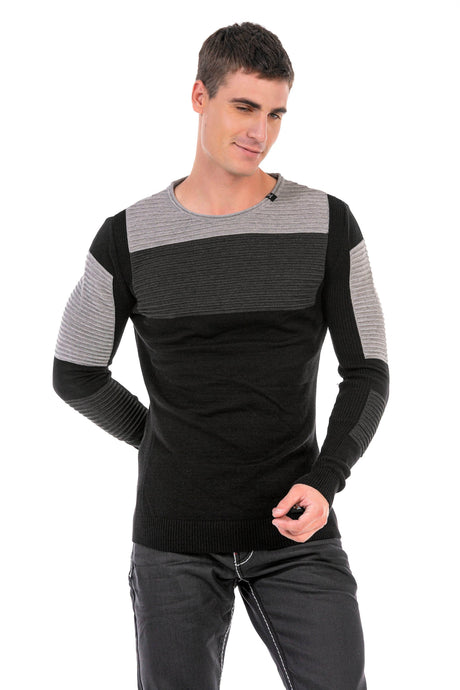 CP247 MEN'S SWEATER