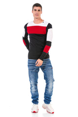 CP247 MEN'S SWEATER