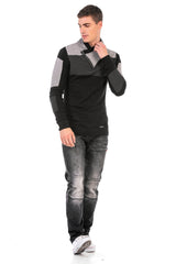 CP248 Men's Sweater
