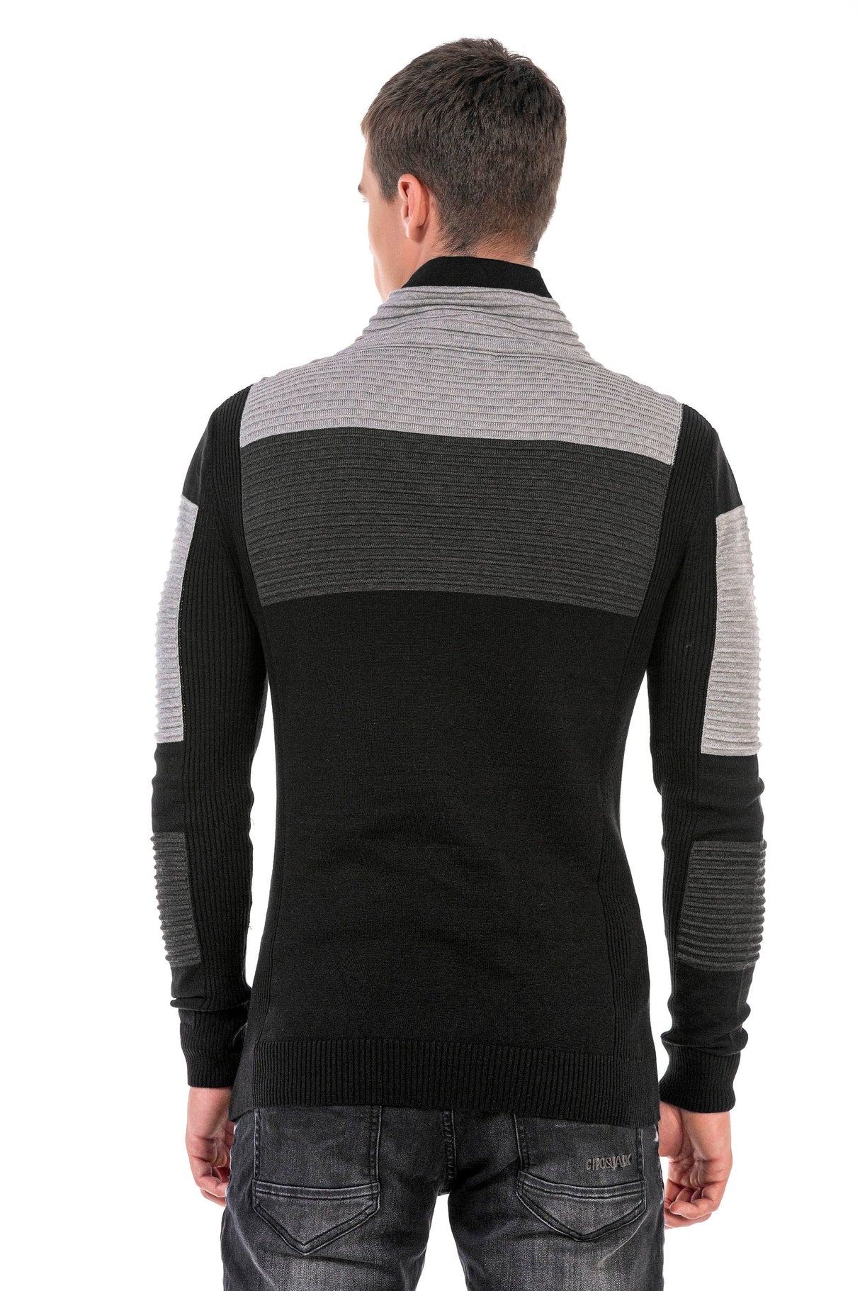 CP248 Men's Sweater