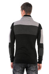 CP248 Men's Sweater