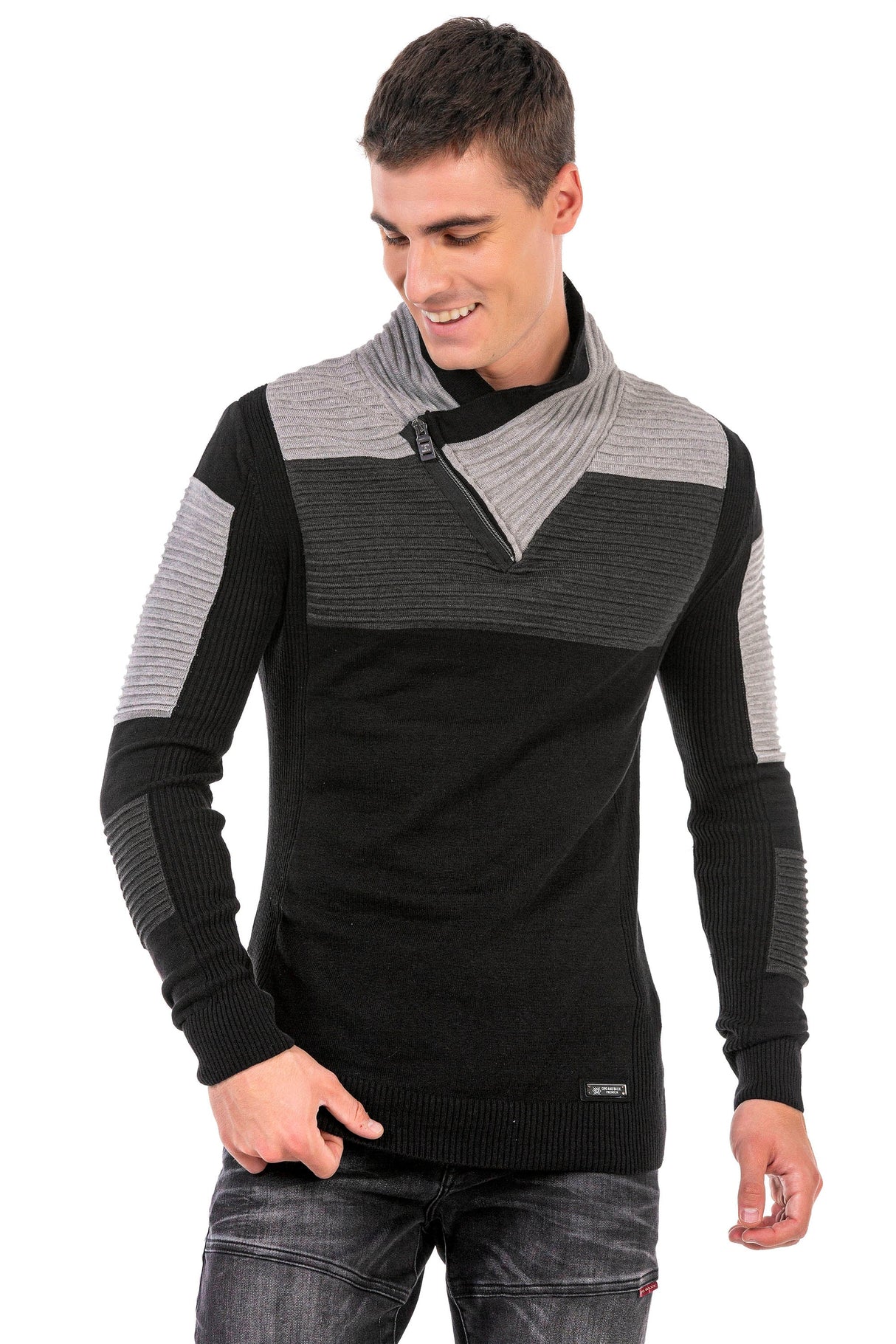CP248 Men's Sweater