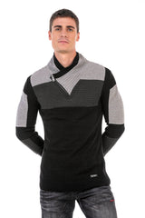 CP248 Men's Sweater