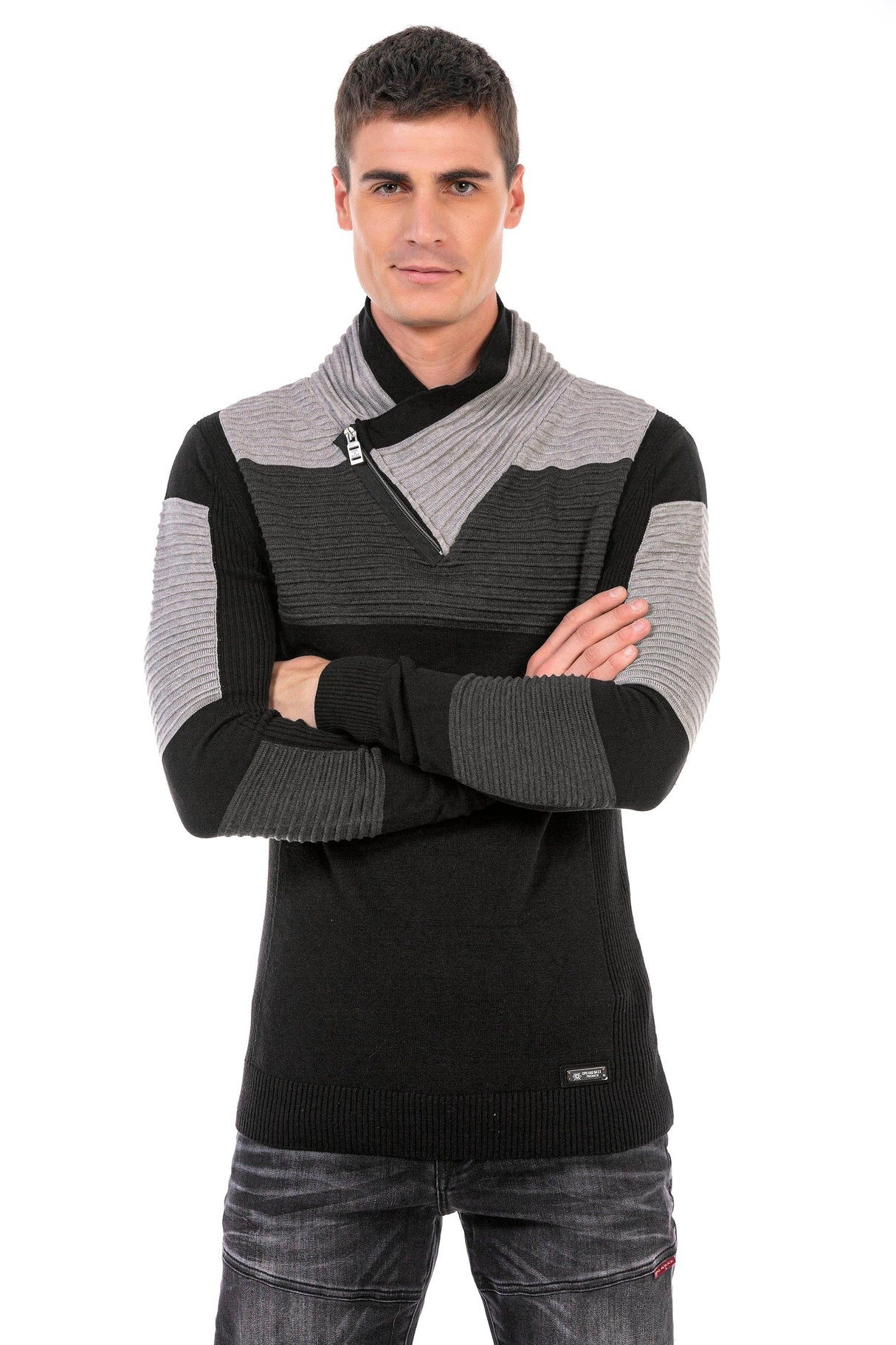 CP248 Men's Sweater
