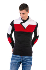 CP248 Men's Sweater