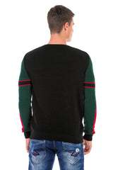 CP249 MEN'S SWEATER