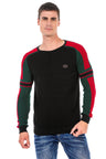 CP249 MEN'S SWEATER