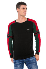 CP249 MEN'S SWEATER