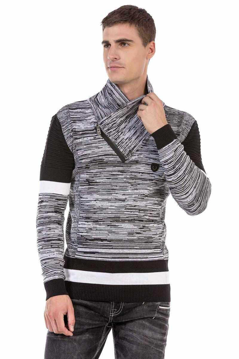 CP250 Men's Sweater