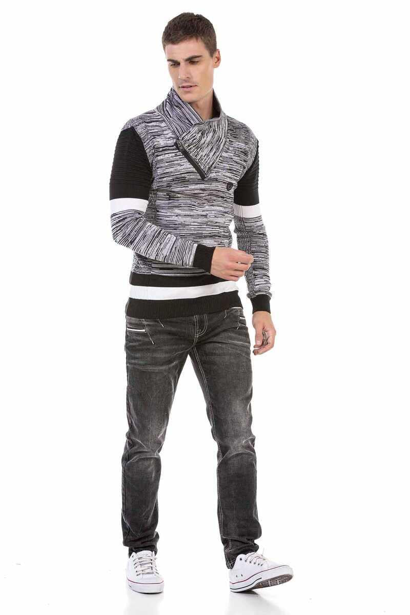 CP250 Men's Sweater