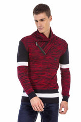 CP250 Men's Sweater