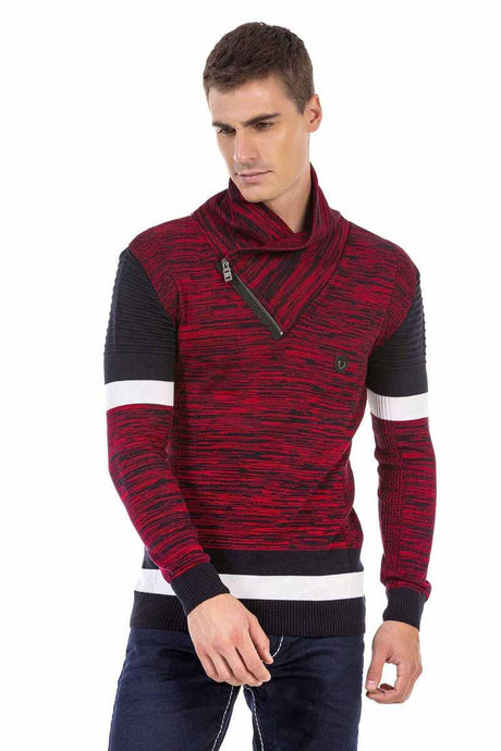 CP250 Men's Sweater