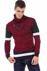 CP250 Men's Sweater