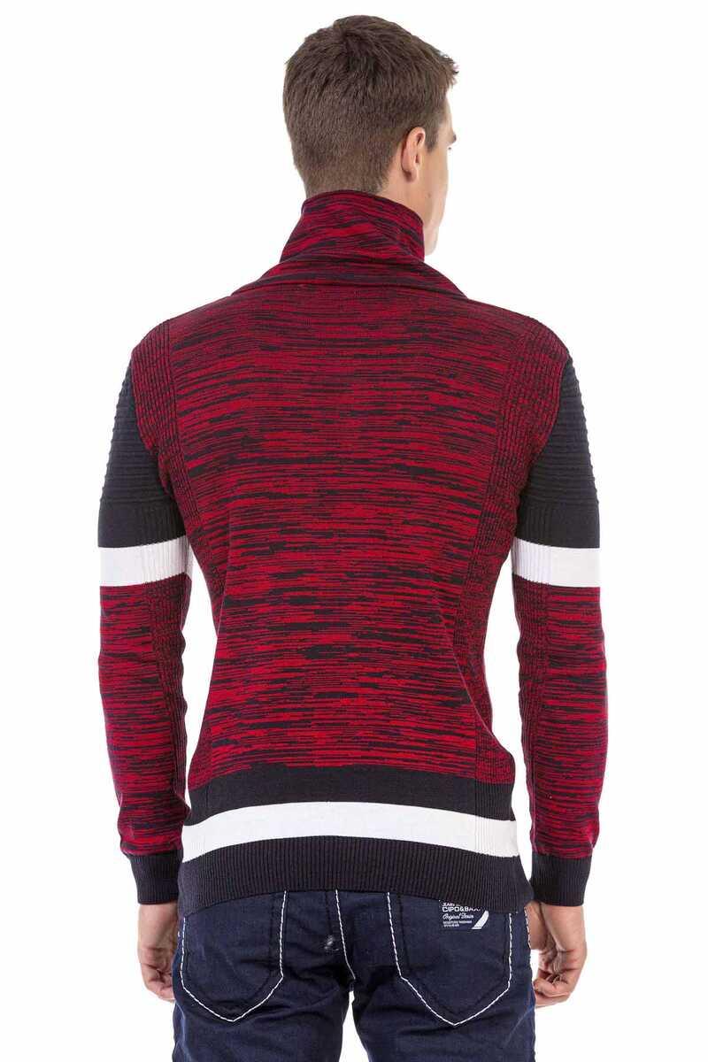 CP250 Men's Sweater