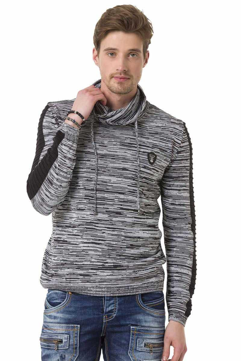 CP252 Men's Sweater