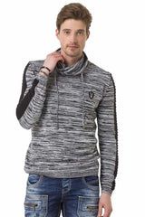 CP252 Men's Sweater