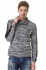 CP252 Men's Sweater