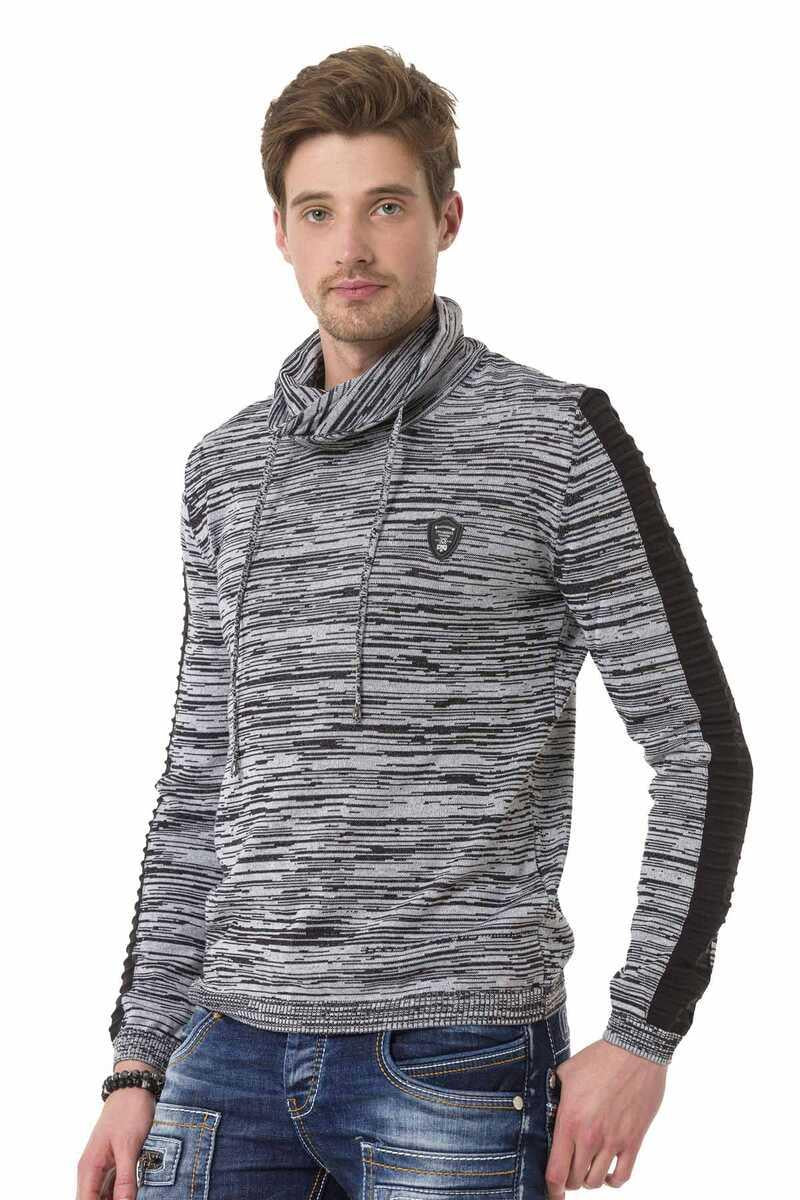 CP252 Men's Sweater