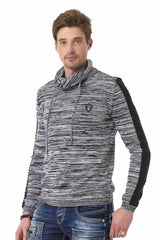 CP252 Men's Sweater