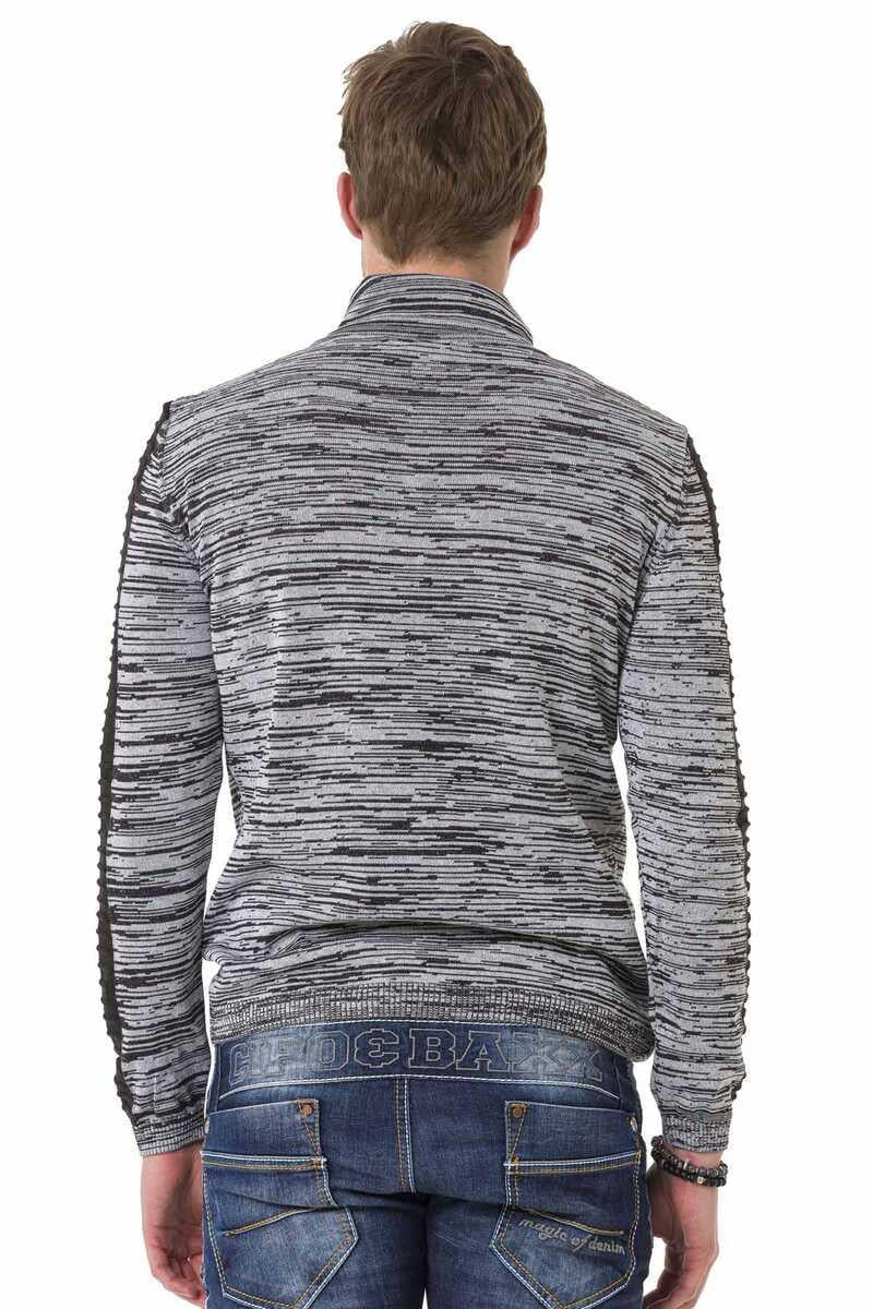 CP252 Men's Sweater