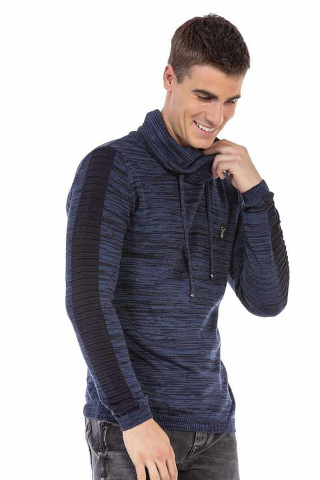 CP252 Men's Sweater