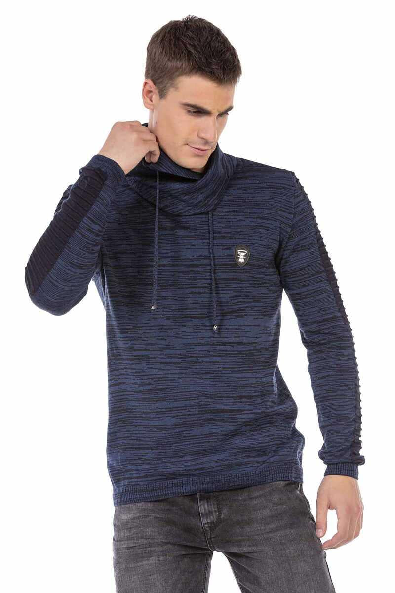 CP252 Men's Sweater