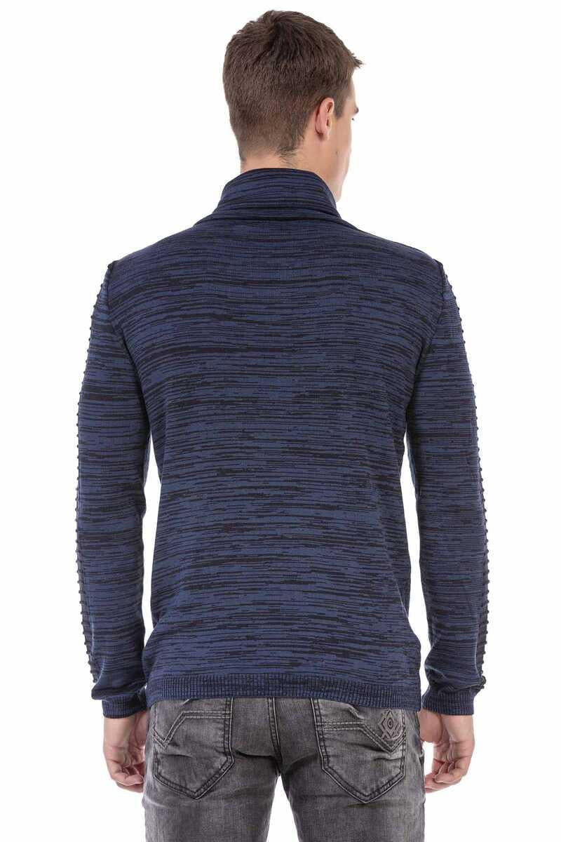 CP252 Men's Sweater