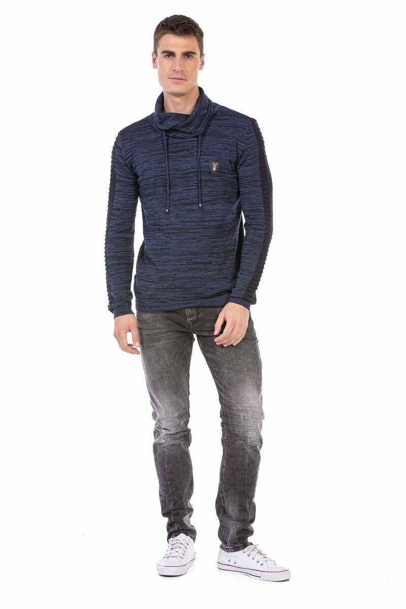 CP252 Men's Sweater