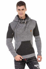CP253 Men's Sweater