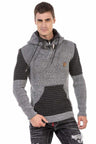 CP253 Men's Sweater