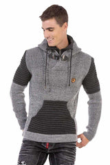 CP253 Men's Sweater