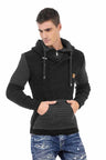 CP253 Men's Sweater