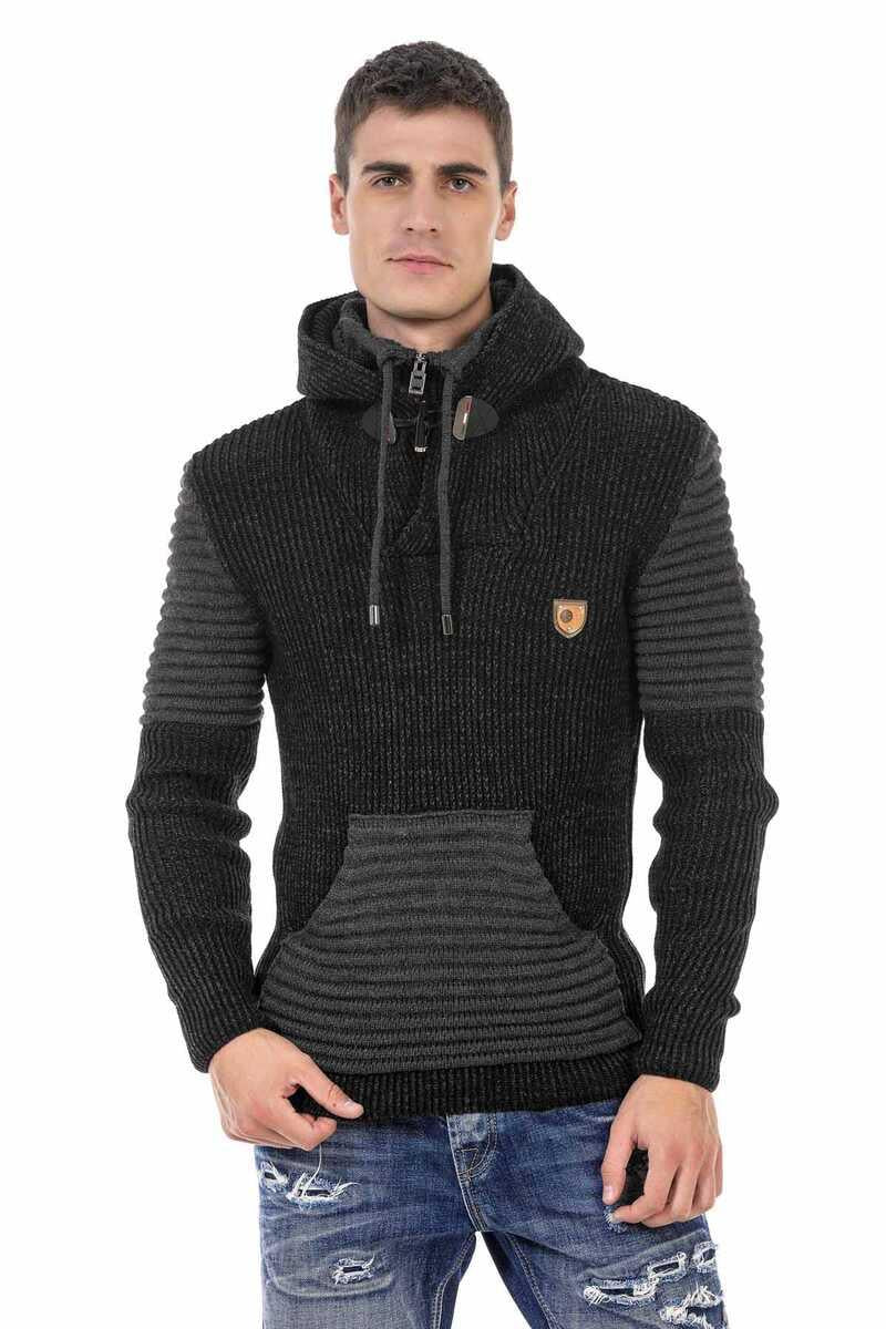 CP253 Men's Sweater