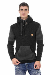 CP253 Men's Sweater